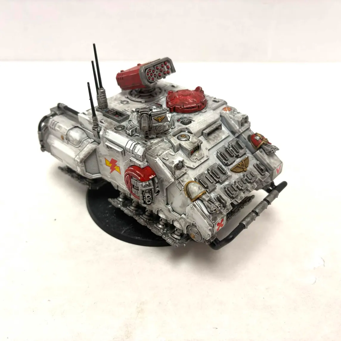 Space Marines: Impulsor (Used)
