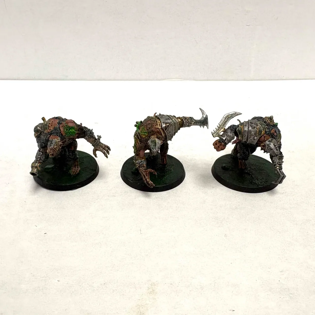 Skaven: Rat Ogors (Used)