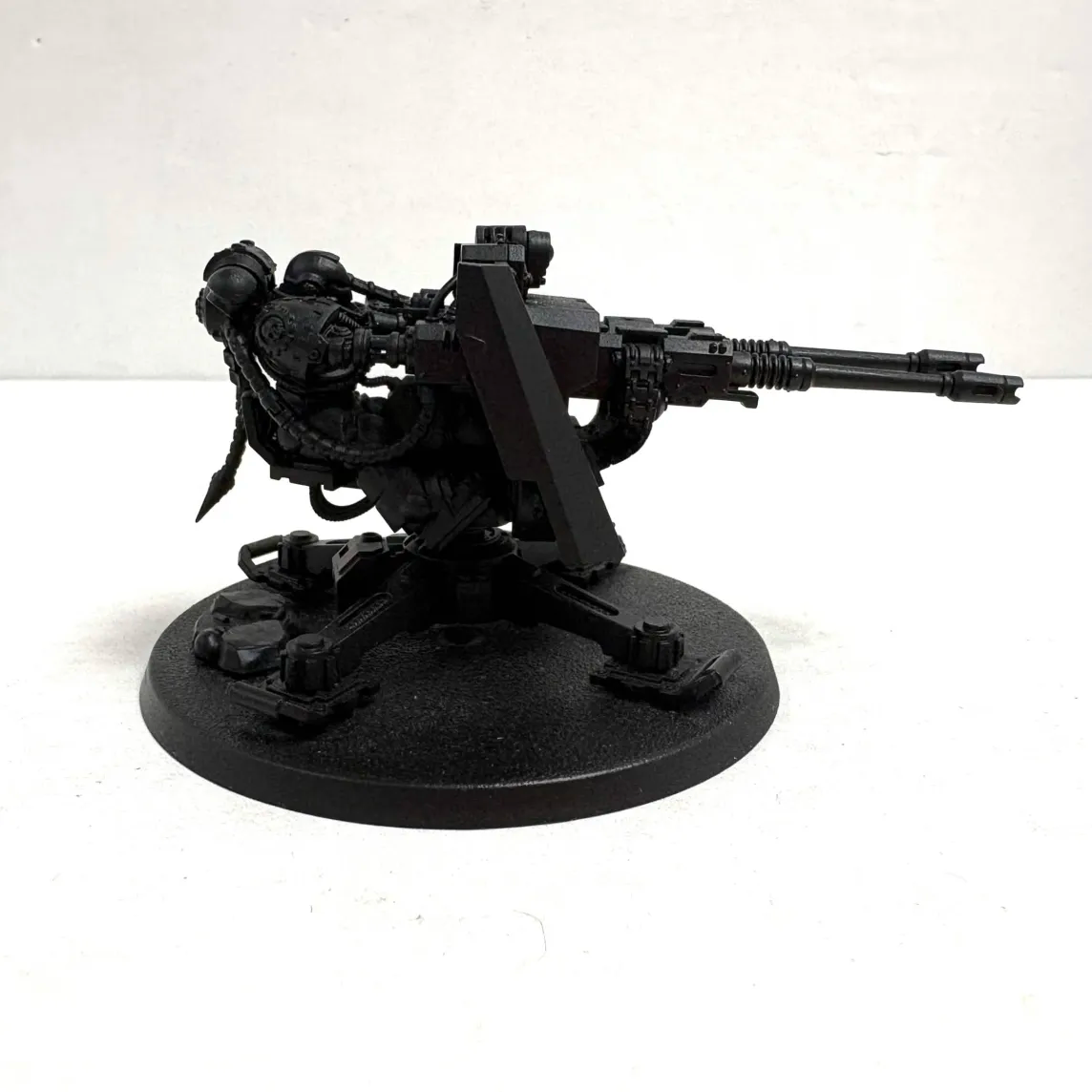 Space Marines: Firestrike Servo-turret (Used)
