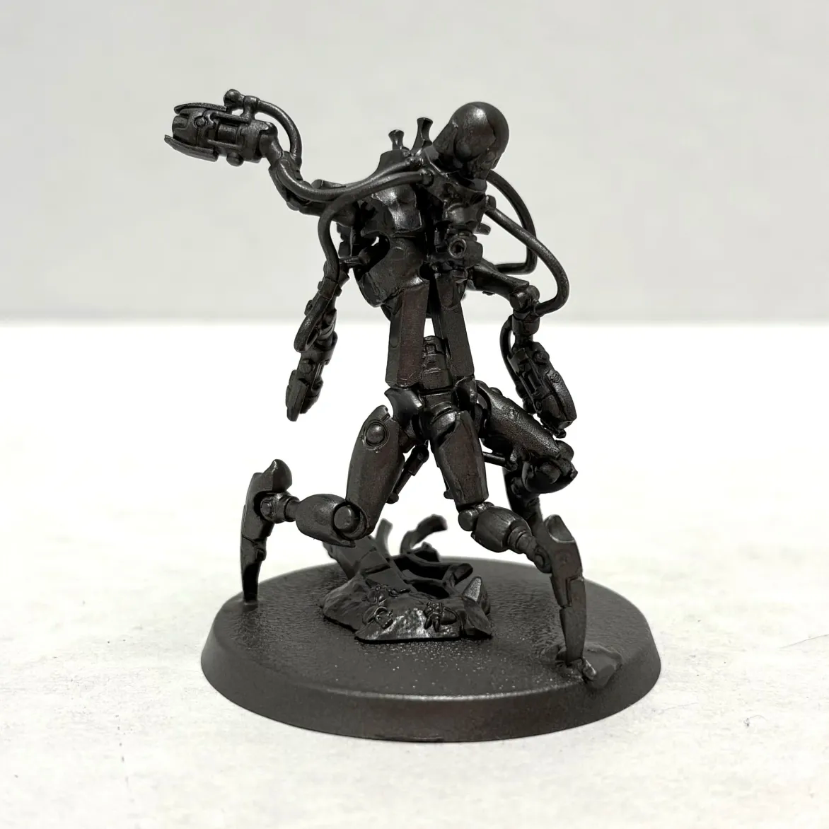 Nécrons : Canoptek Doomstalker