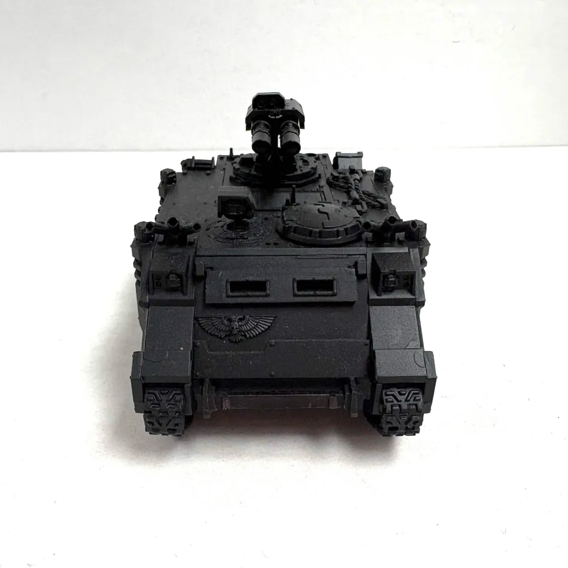 Space Marines: Razorback (Used)