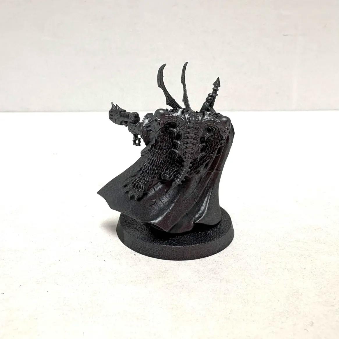 Chaos Space Marines : Légionnaires (utilisés)