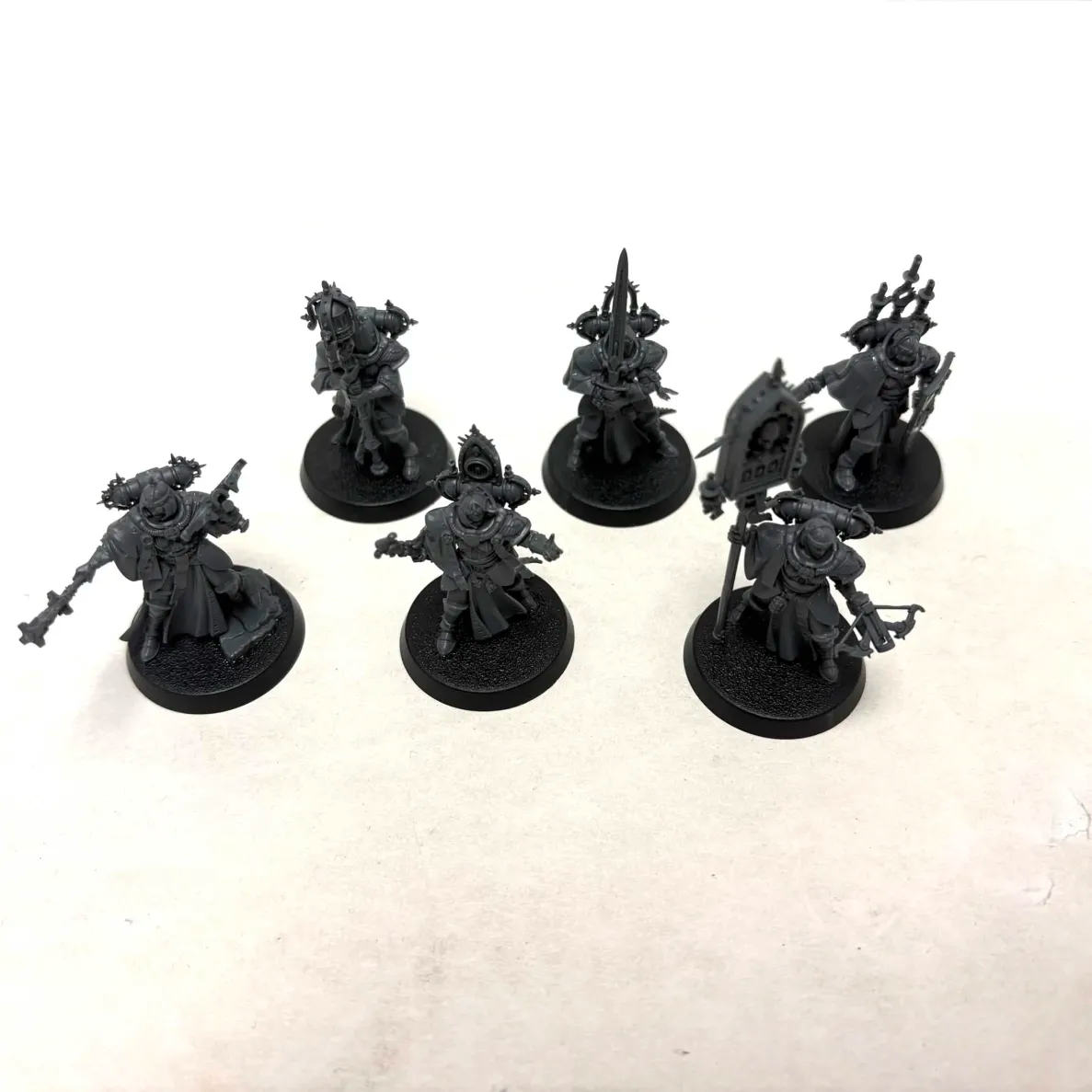 Kill Team: Celestian Insidiants (Used)
