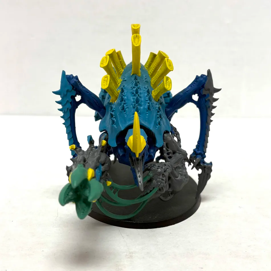 Tyranids: Tyrannofex (Used)