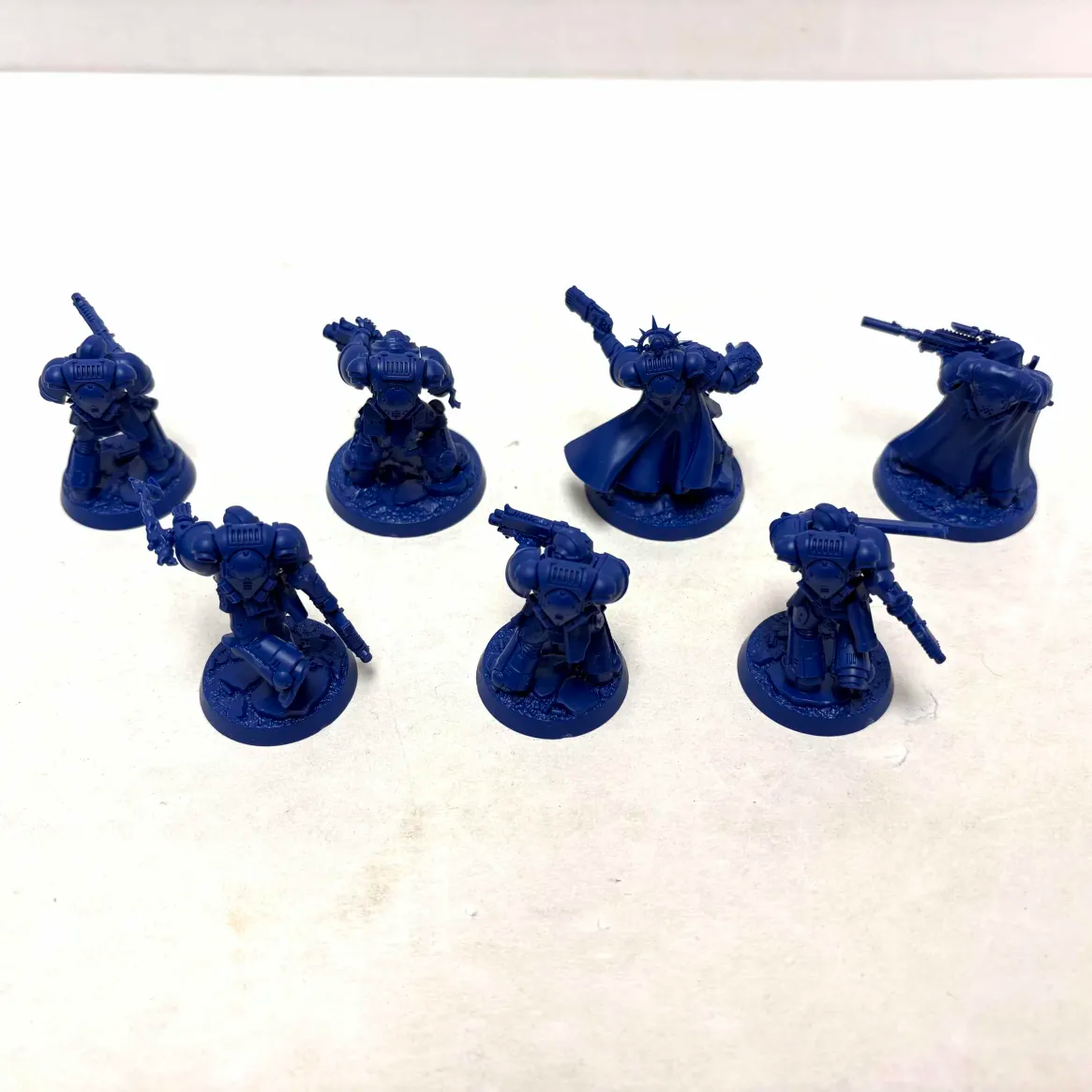 Kill Team: Space Marines (Used)
