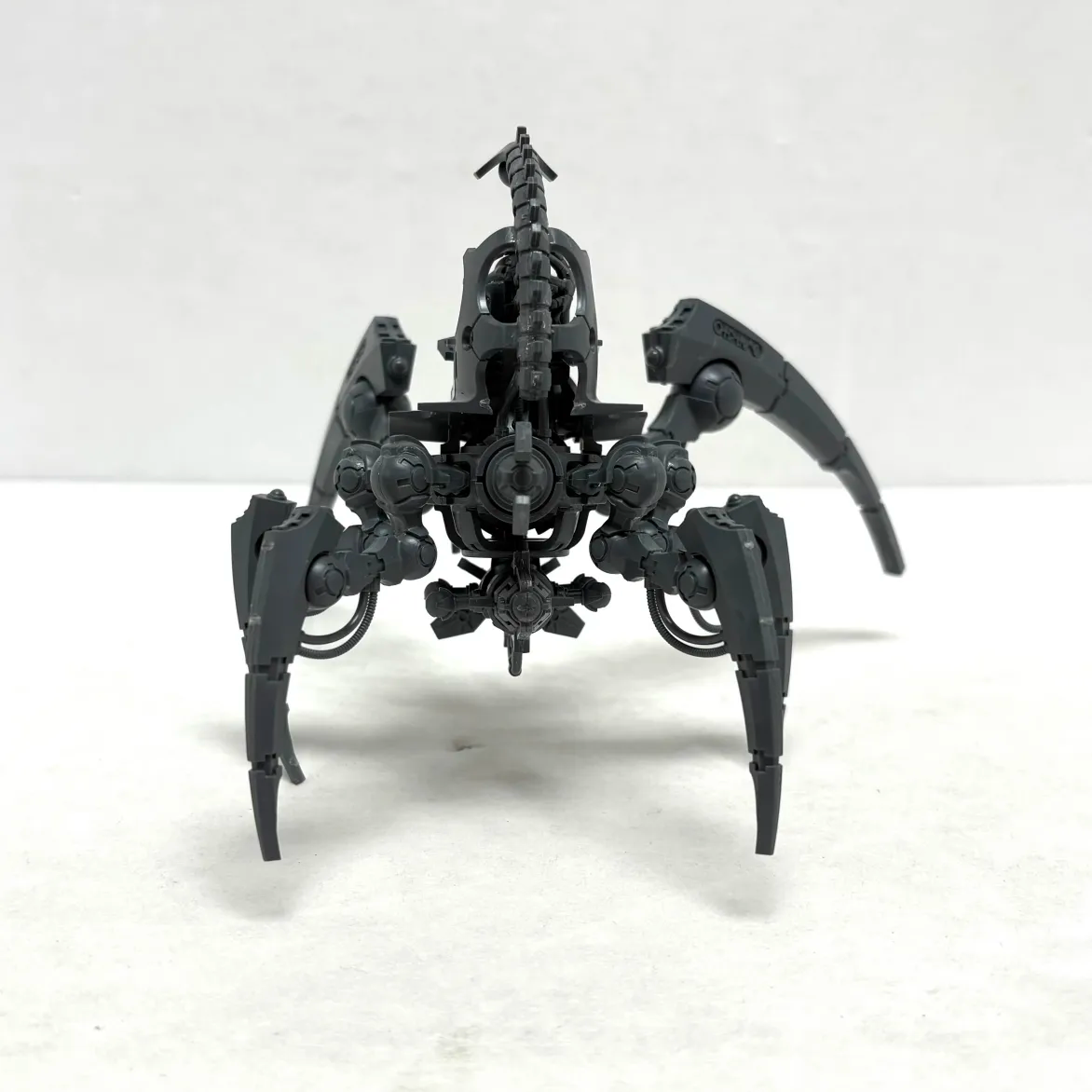 Nécrons : Canoptek Doomstalker