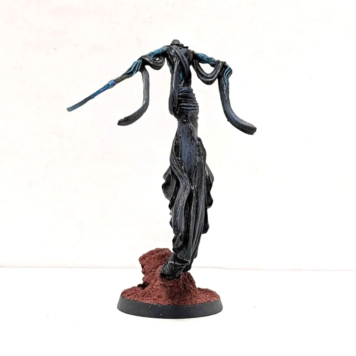 Necrons: Nightbringer (Old) (Used)