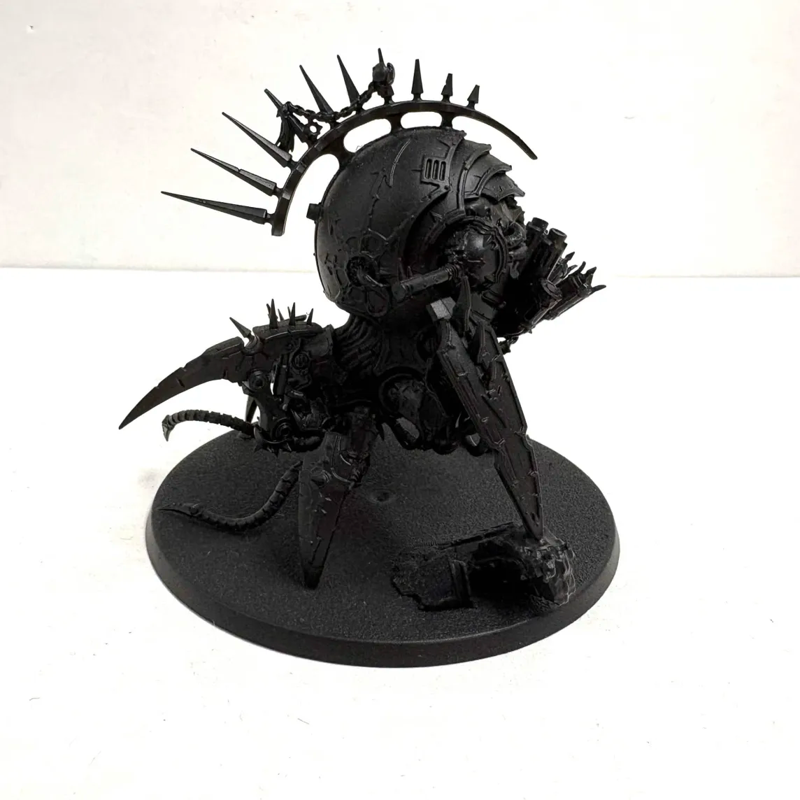 Chaos Space Marines: Venomcrawler (Used)