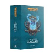 The Rise Of Nagash (Paperback) (Pre-Order)