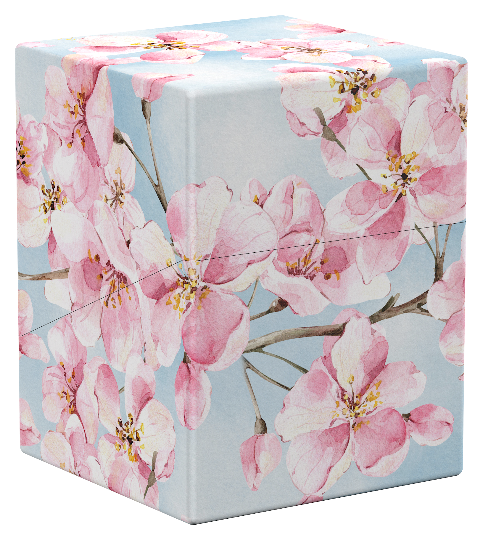 UG Deck Case Boulder 100+ Floral Places: Cherry Blossom