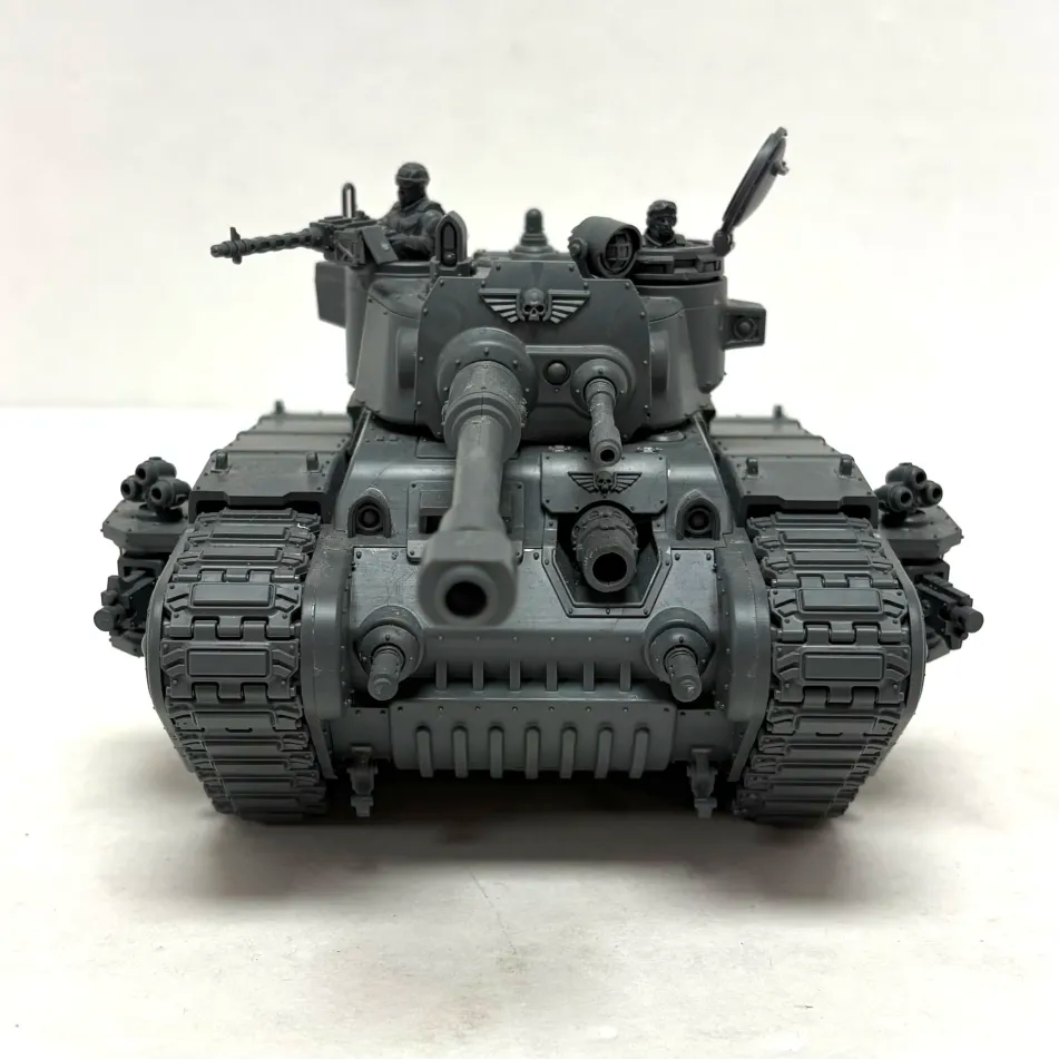 Astra Militarum: Rogal Dorn (Used)