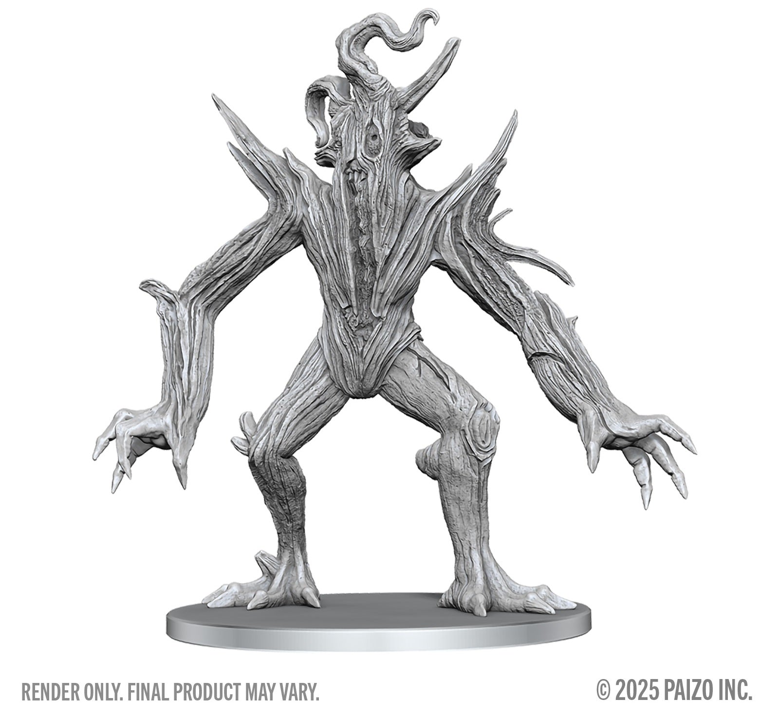 Arboreal Snag - Wave 28