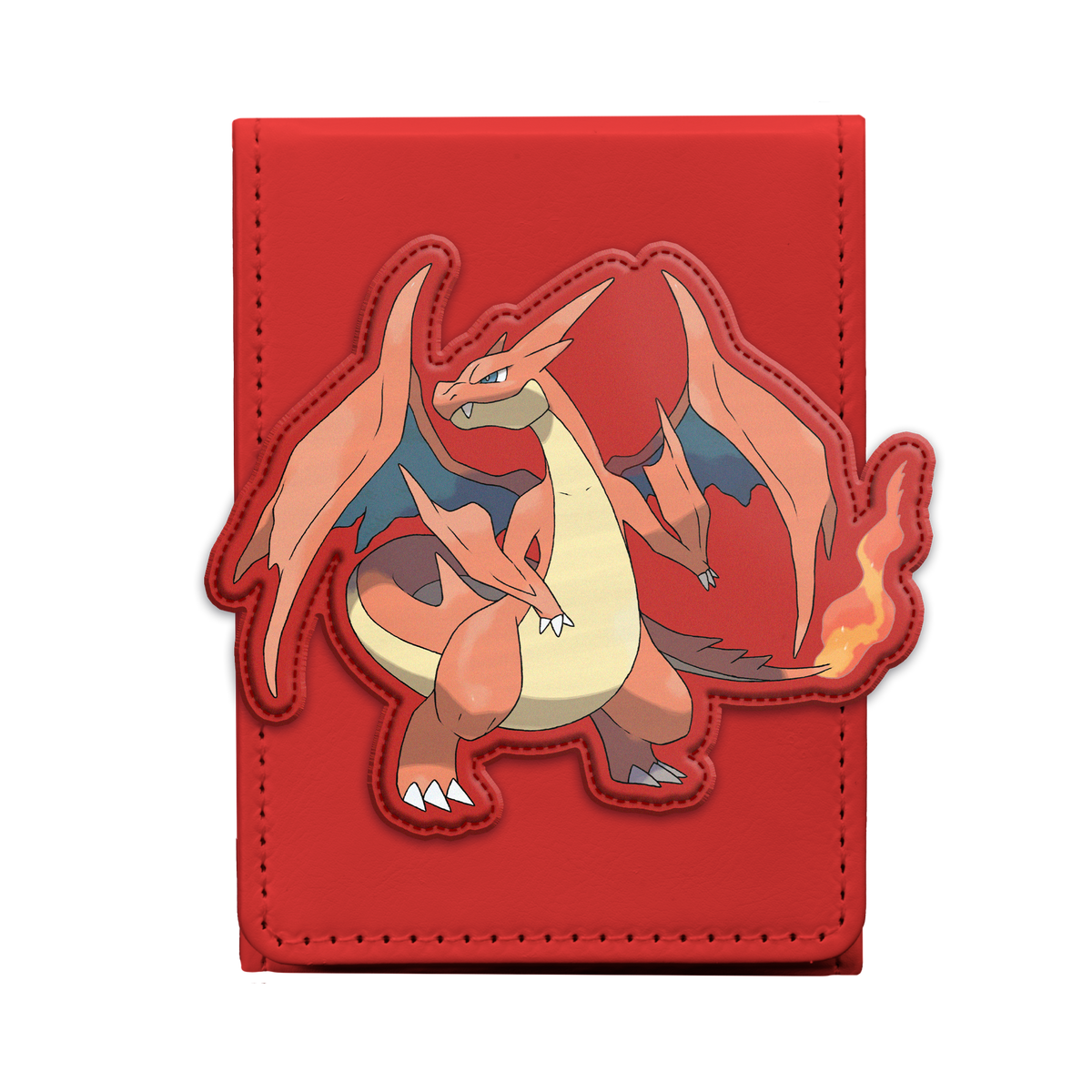 Pokemon Up D-Box Alcove Flip Mega Charizard Y