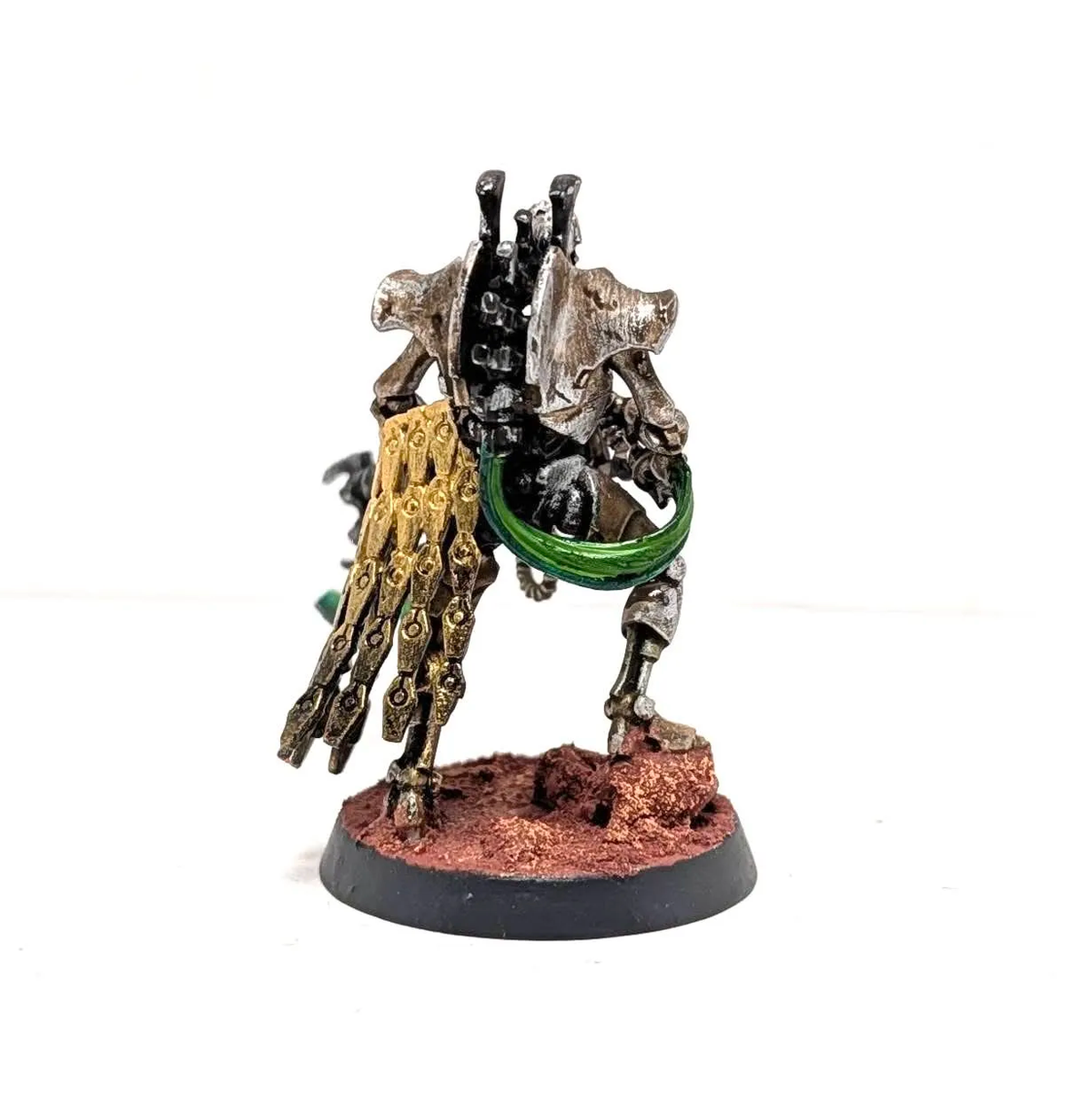 Necrons: Royal Warden (Used)