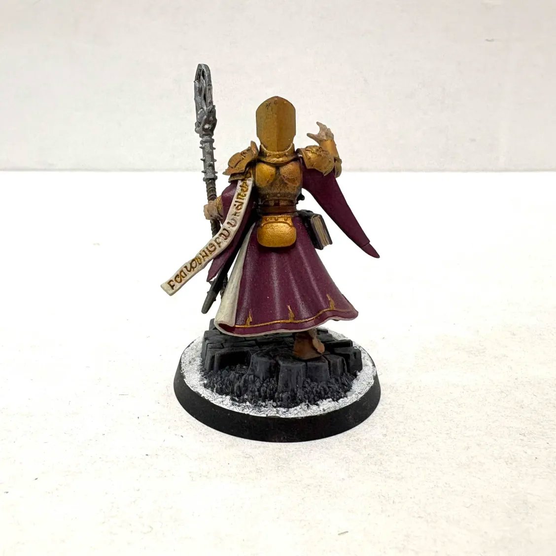 Stormcast Eternals: Knight-Arcanum (Used)