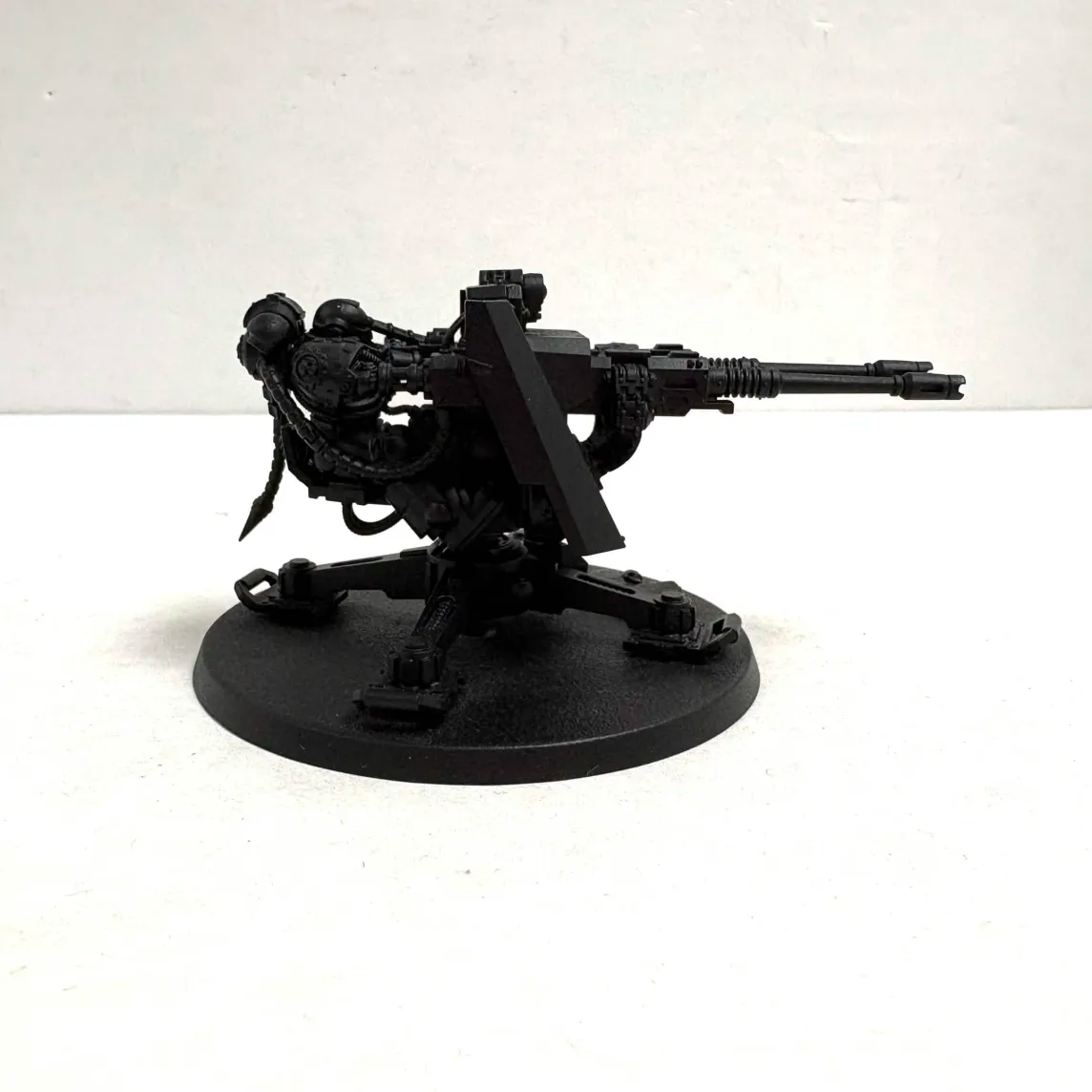 Space Marines: Firestrike Servo-turret (Used)