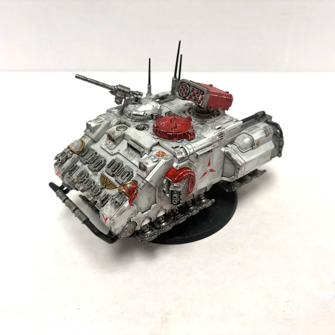 Space Marines: Impulsor (Used)