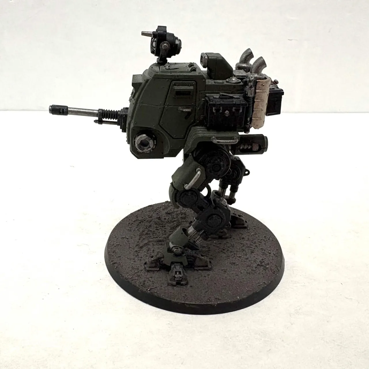 Astra Militarum: Armoured Sentinel (Used)