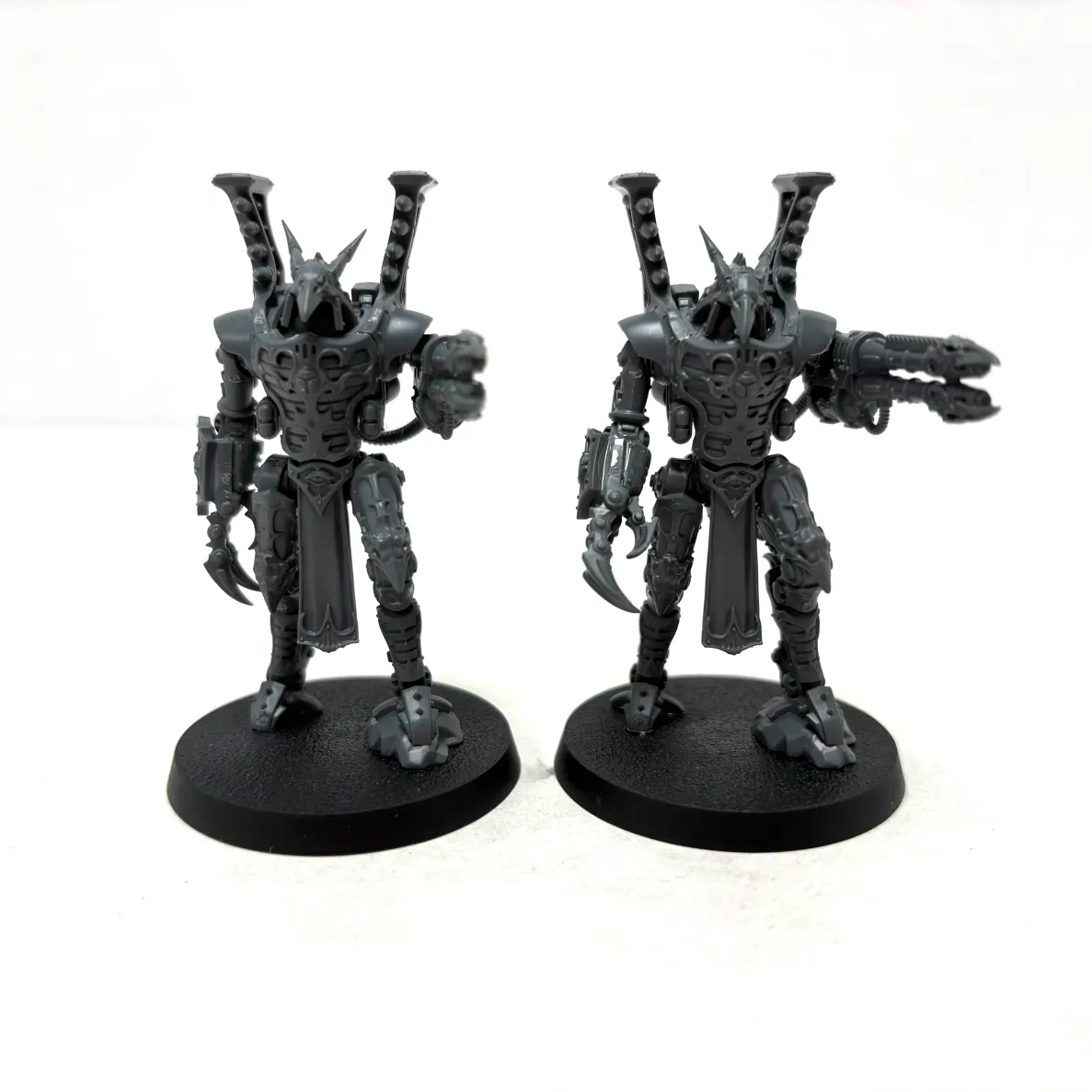 Thousand Sons: Sekhetar Robots (1) (Used)