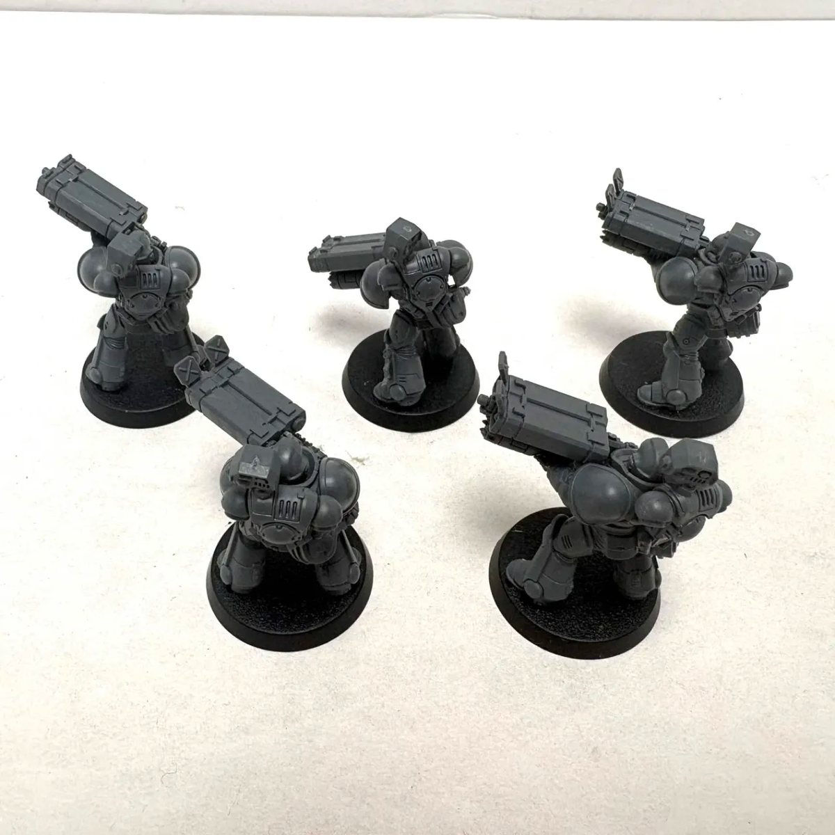 Space Marines: Desolation Squad (Used)