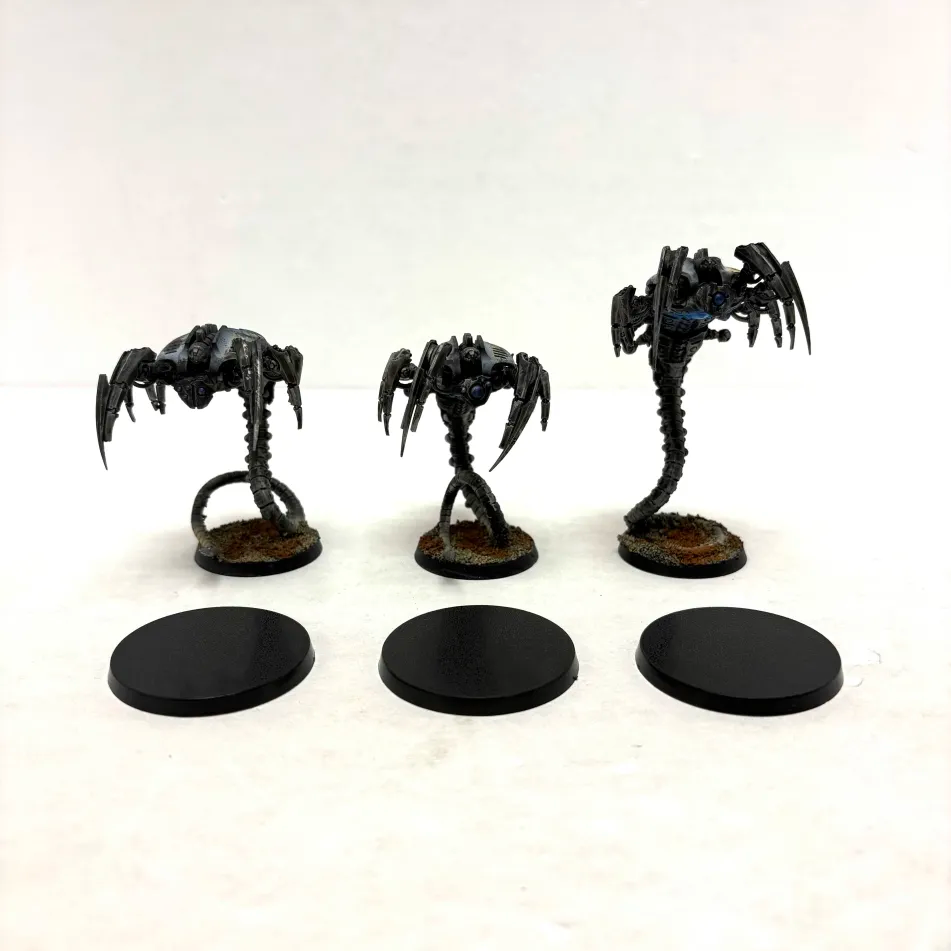 Necrons: Canoptek Wraiths (1) (Used)