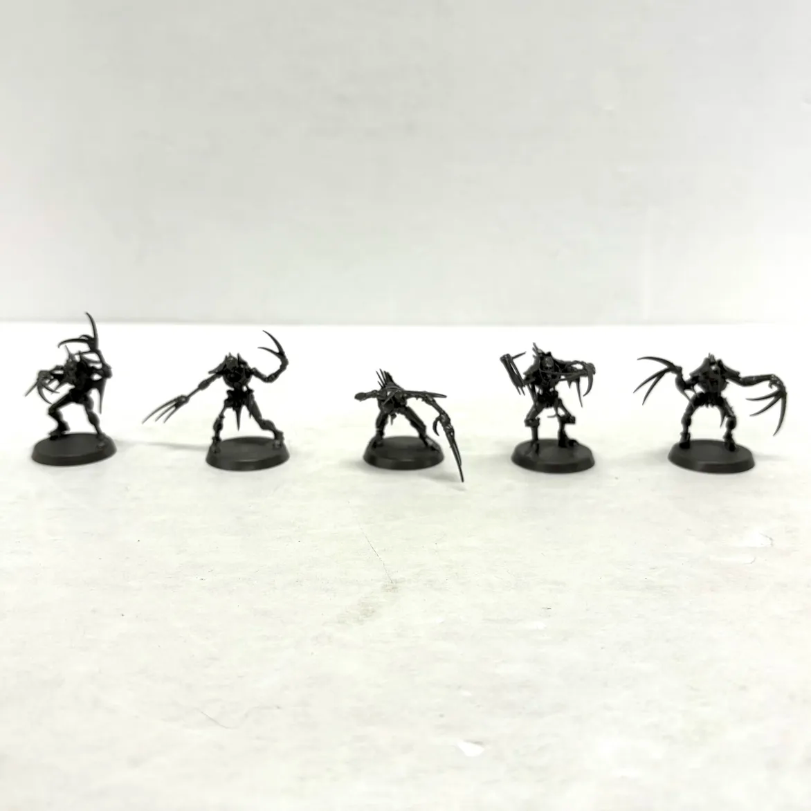 Necrons: Flayed Ones (1) (Used)