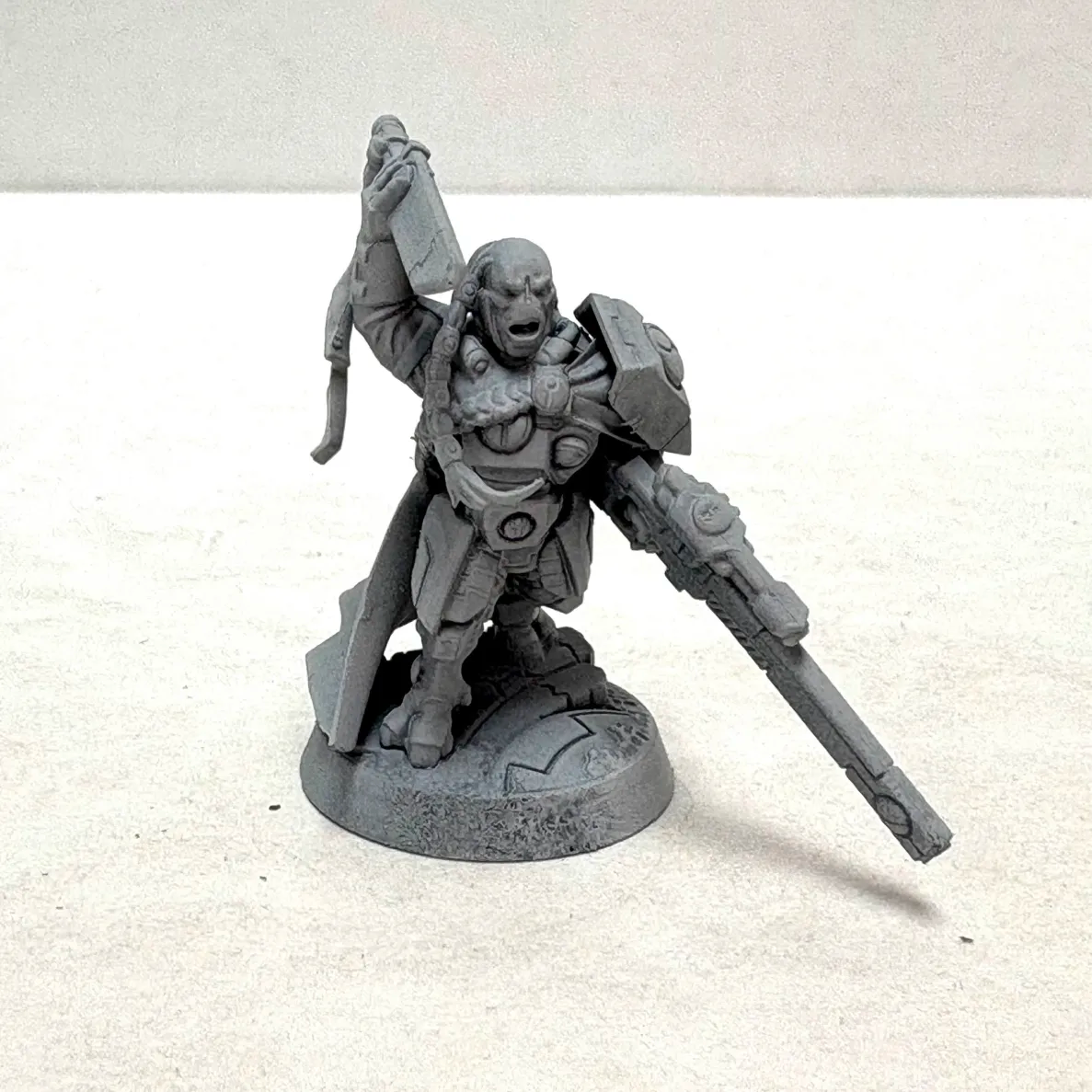 T'au Empire: Cadre Fireblade (2) (Used)