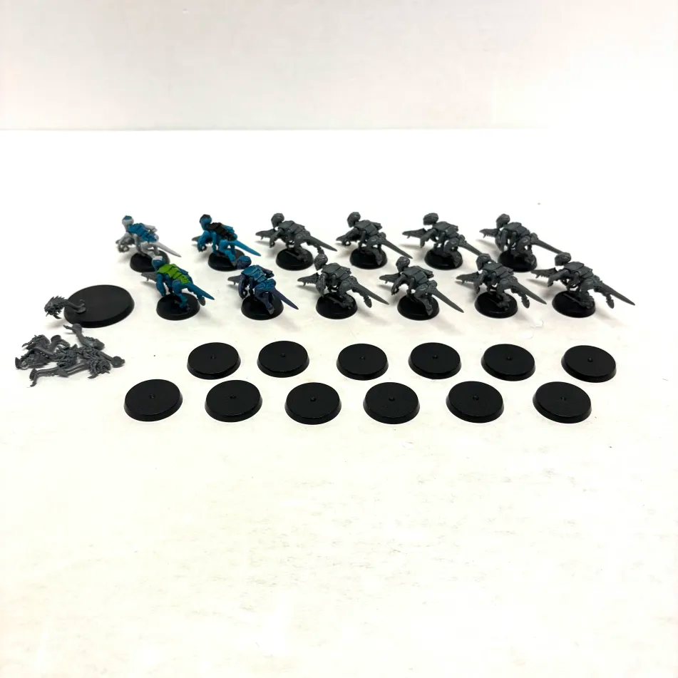 Tyranids: Termagants (Used) (4)