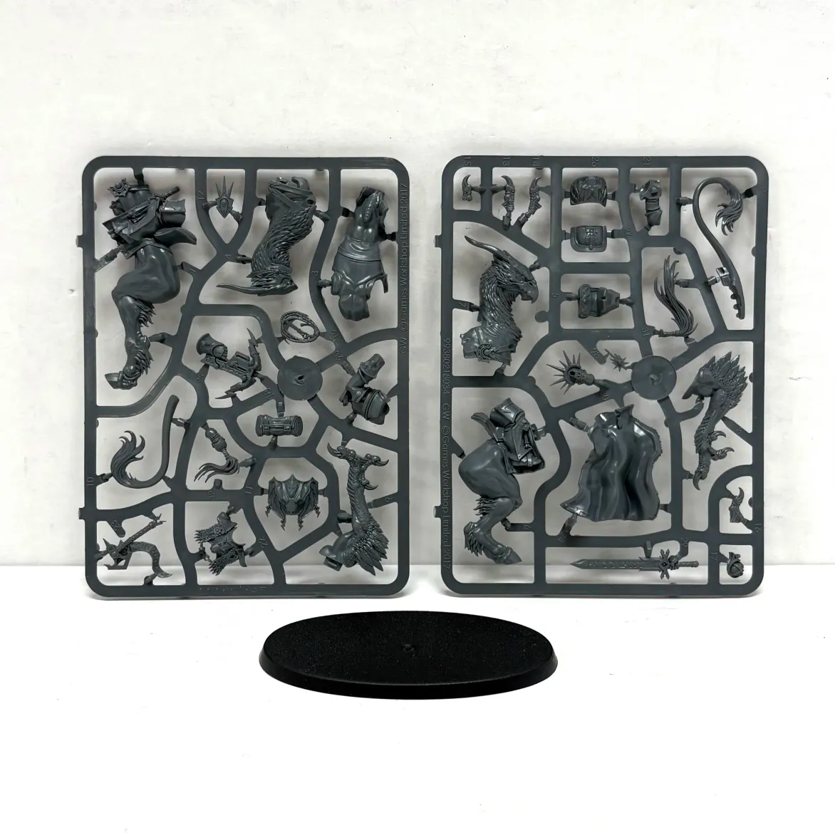 Stormcast Eternals: Lord-Aquilor (Used)