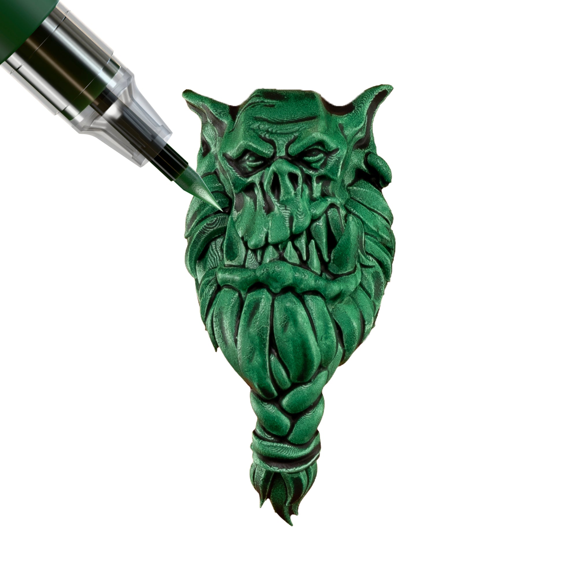 Speedpaint Marker Absolution Green