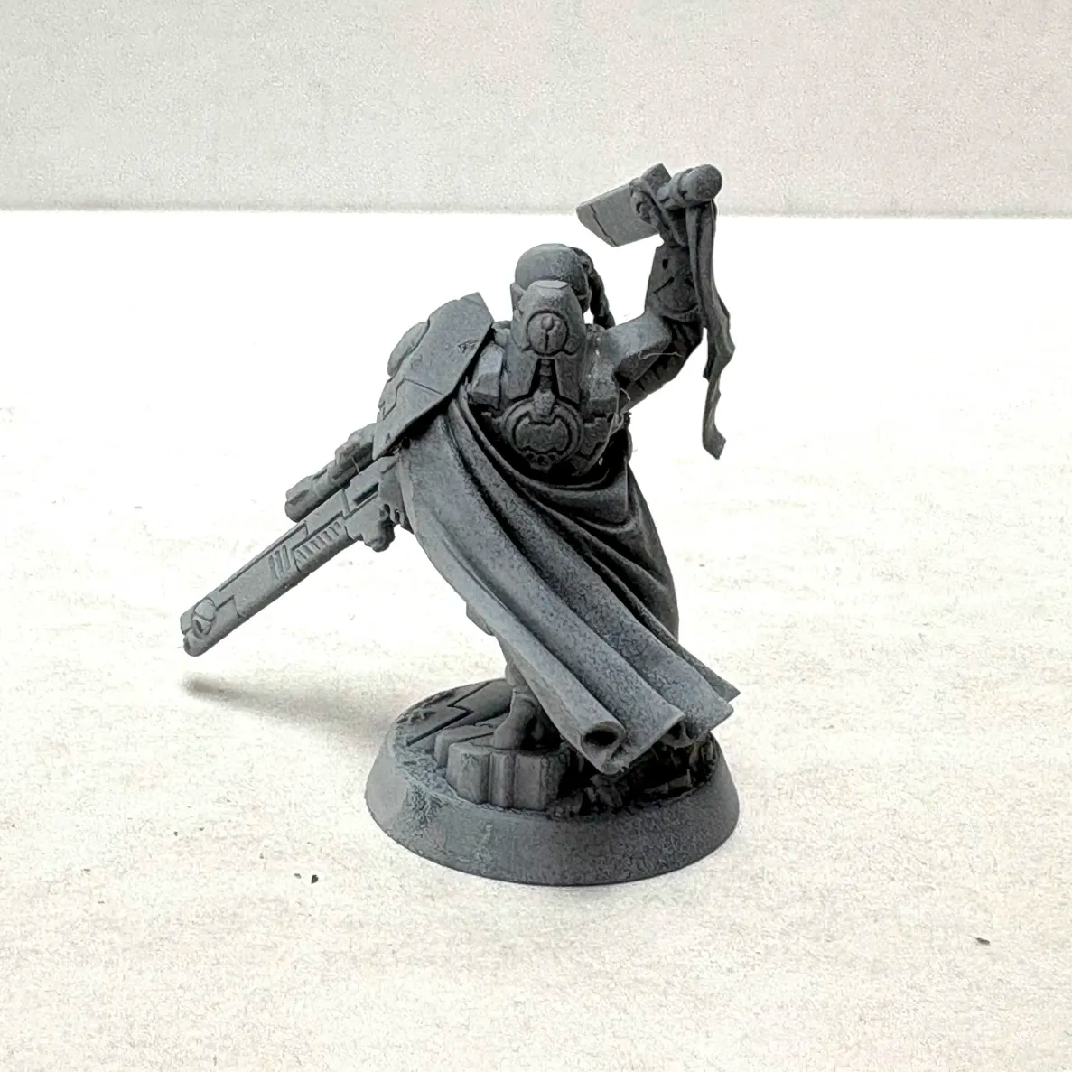 T'au Empire: Cadre Fireblade (2) (Used)