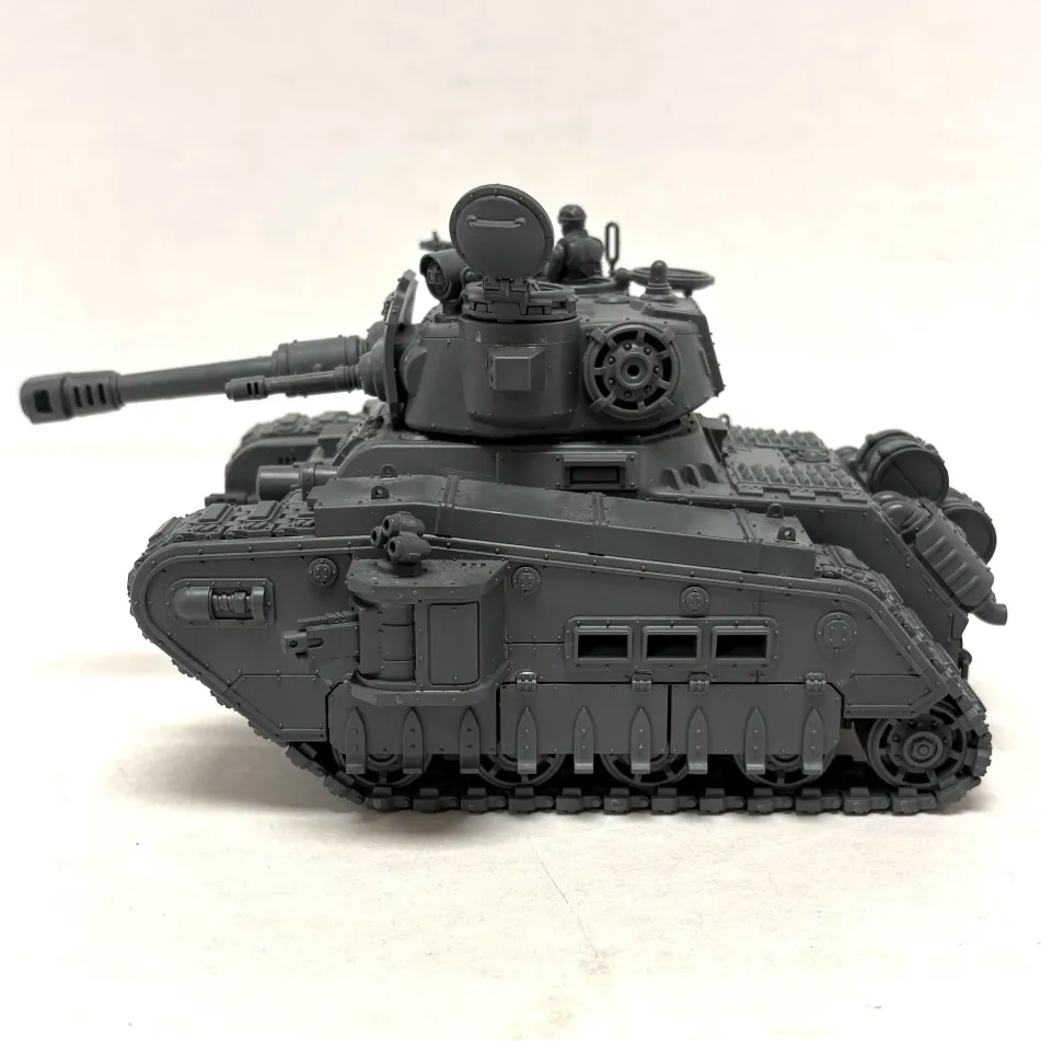 Astra Militarum: Rogal Dorn (Used)