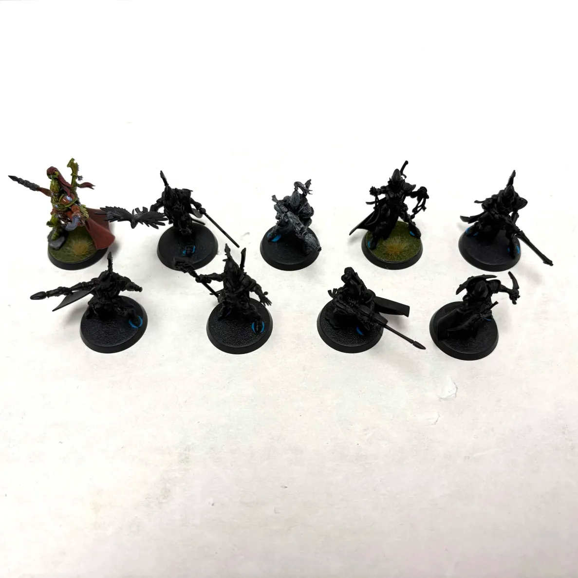 Kill Team: Corsair Voidscarred (Used)
