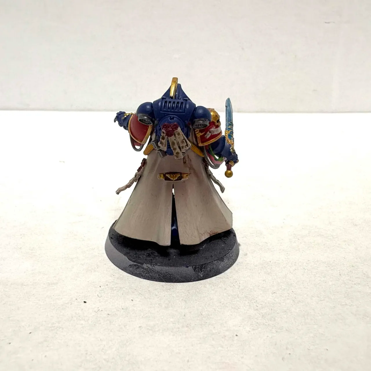Space Marines: Librarian (Used)