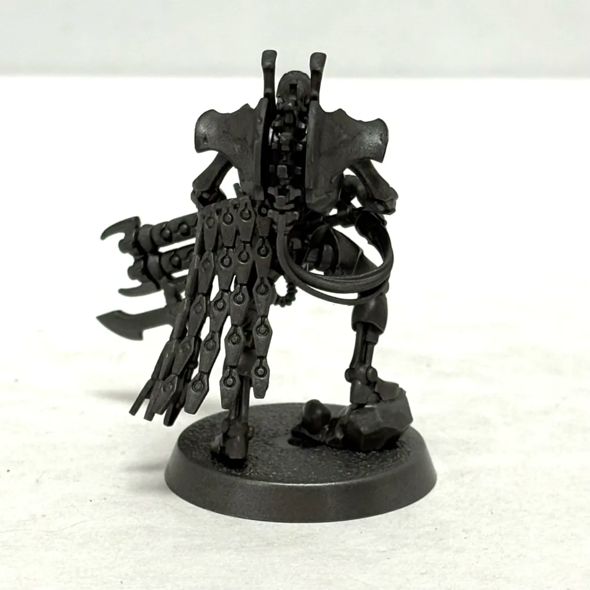 Necrons: Royal Warden (Used)