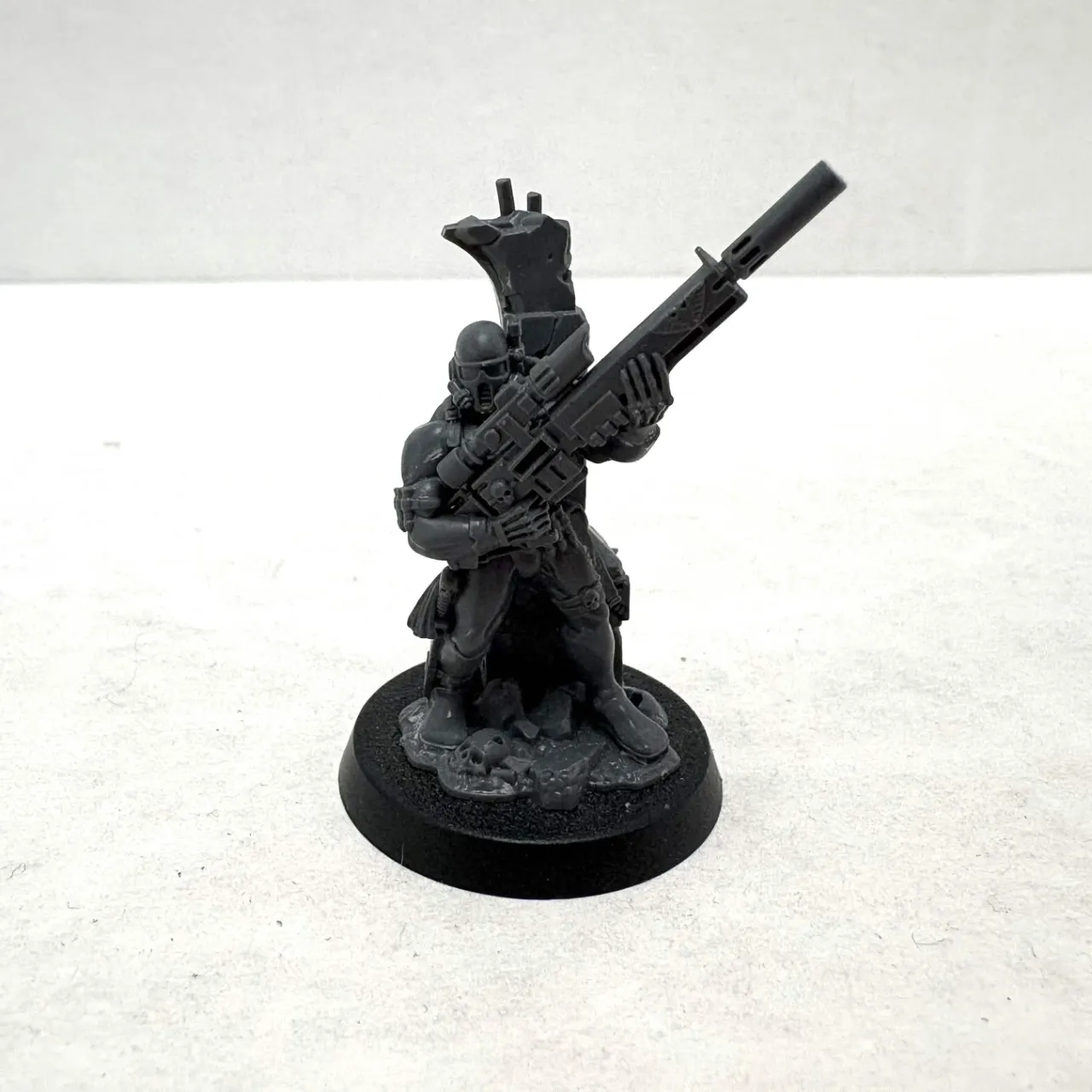 Imperial Agents: Vindicare Assassin (Used)