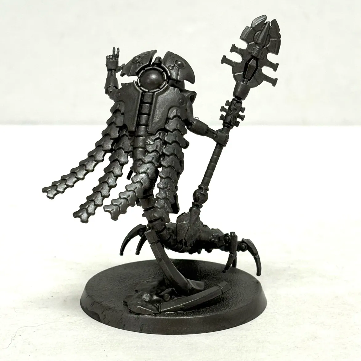 Necrons: Cryptek (Used)