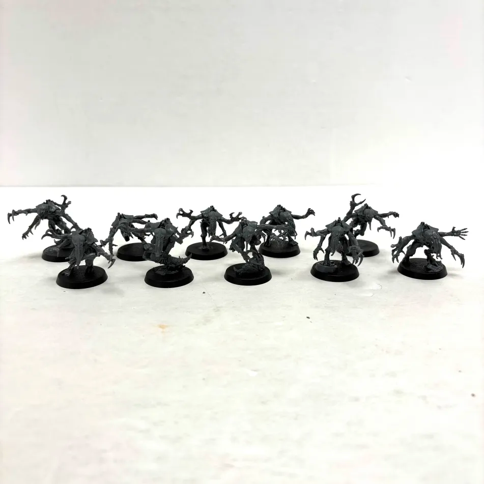 Tyranids: Genestealers (Used)