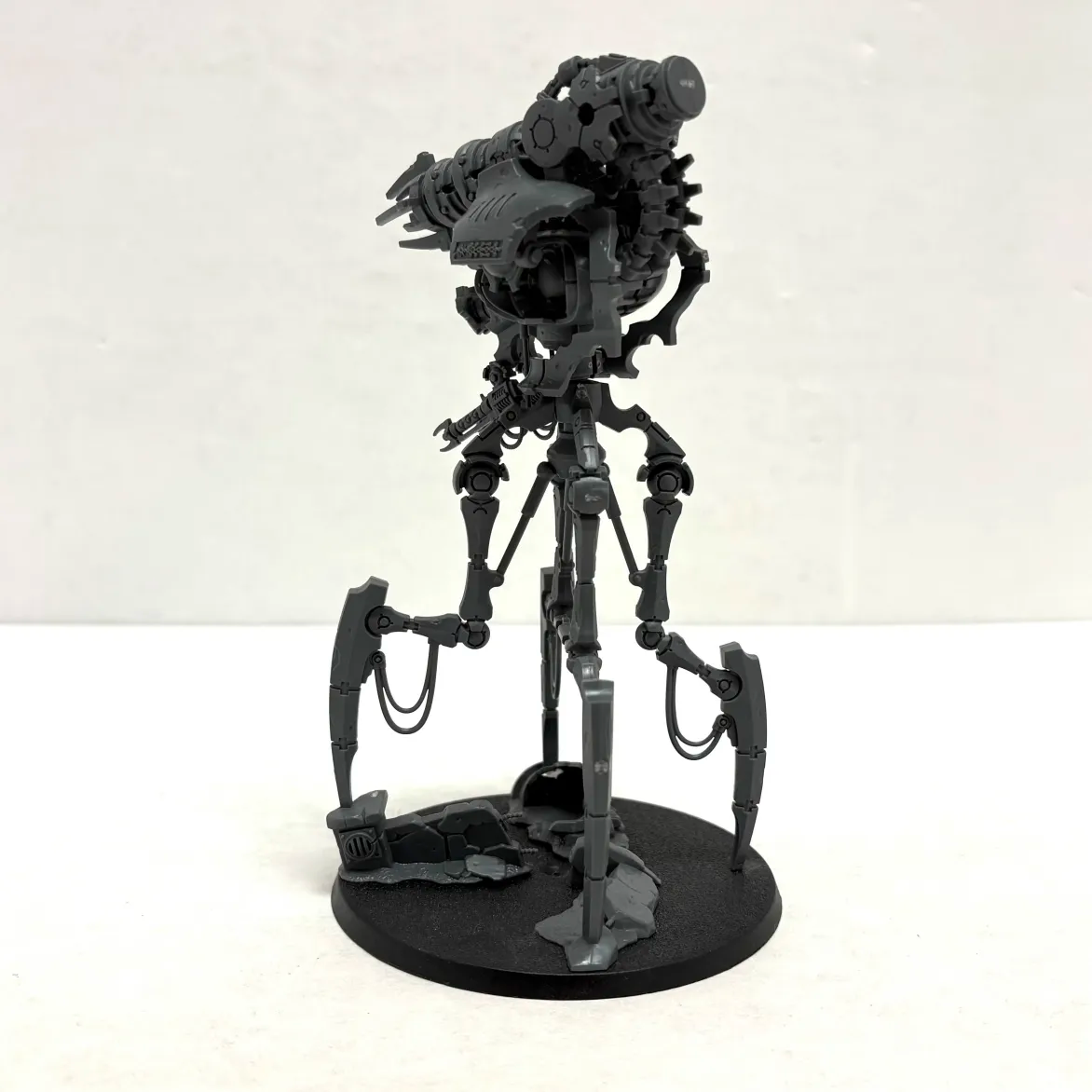 Nécrons : Canoptek Doomstalker