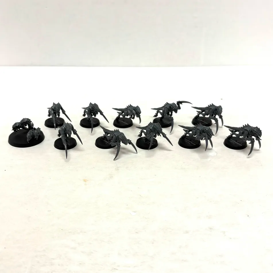 Tyranids: Hormagaunts (Used)