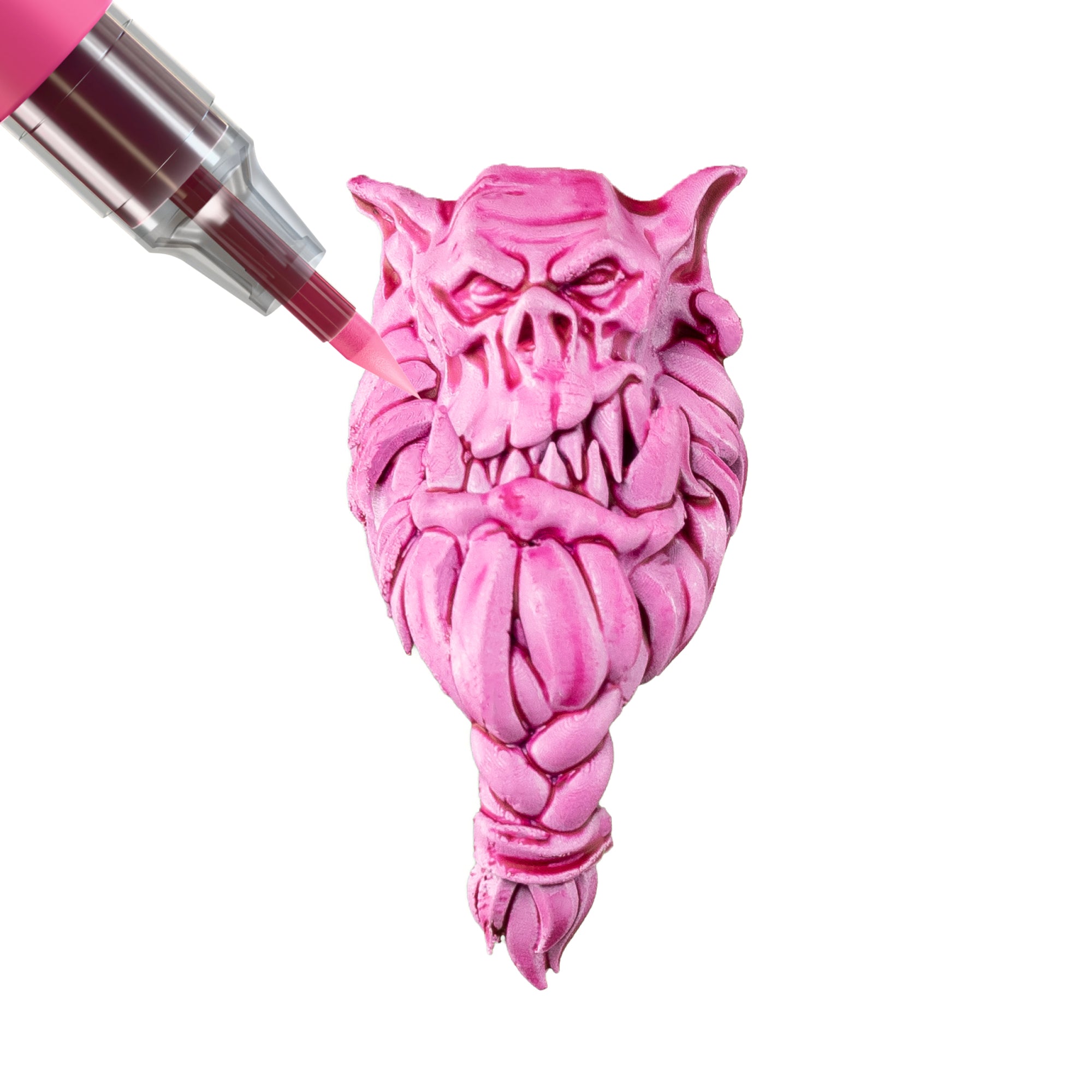 Speedpaint Marker Familiar Pink