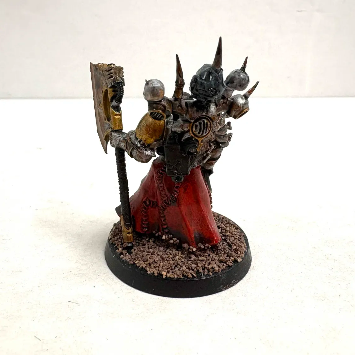 Chaos Space Marines: Master of Executions (Used)