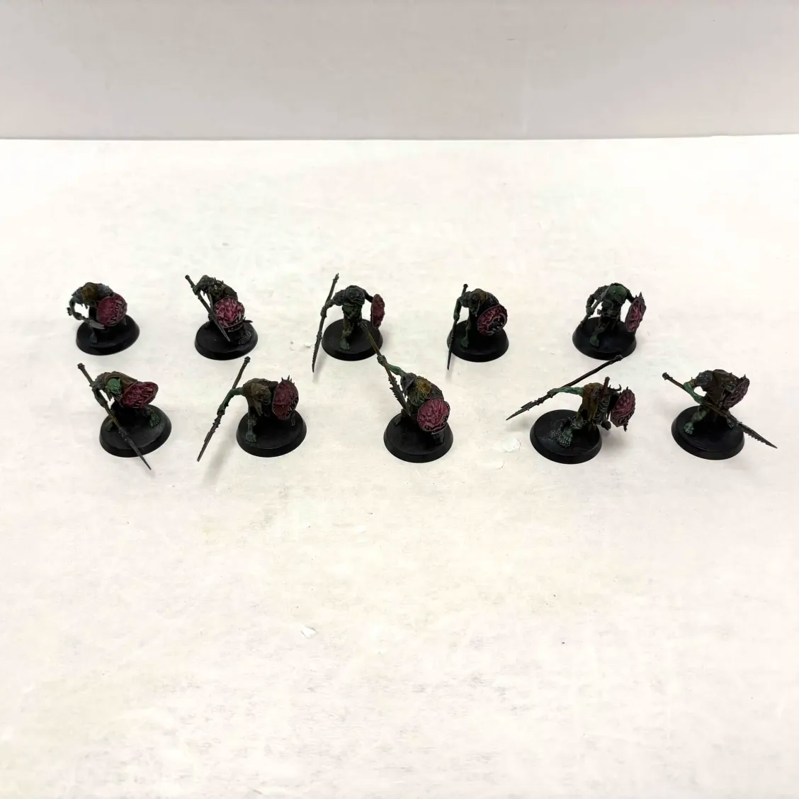 Orruk Warclans: Gutrippaz (Used)
