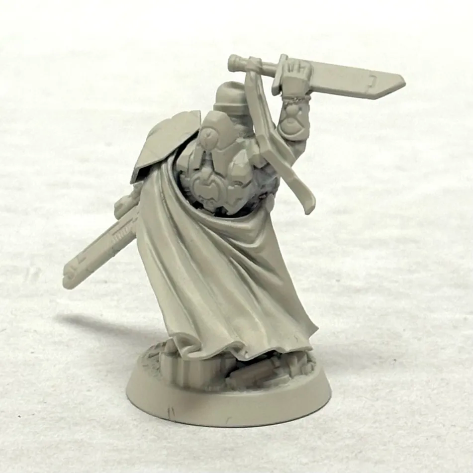 T'au Empire: Cadre Fireblade (Used)