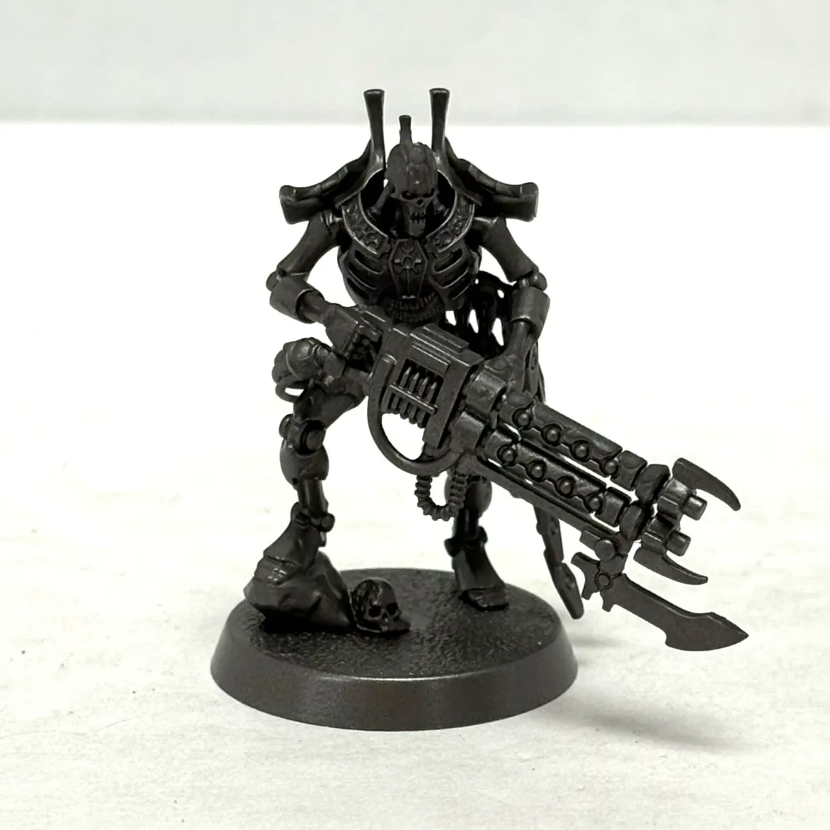 Necrons: Royal Warden (Used)