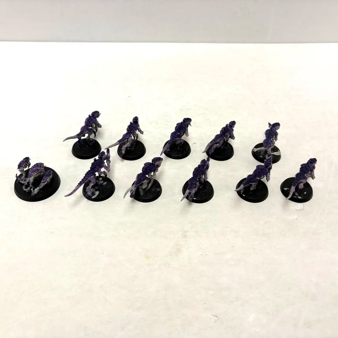Tyranids: Termagants (Used) (14)