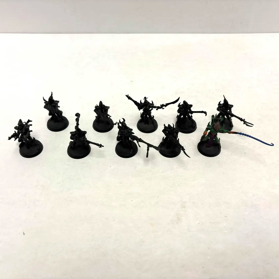 Drukhari: Kabalite Warriors (Used)