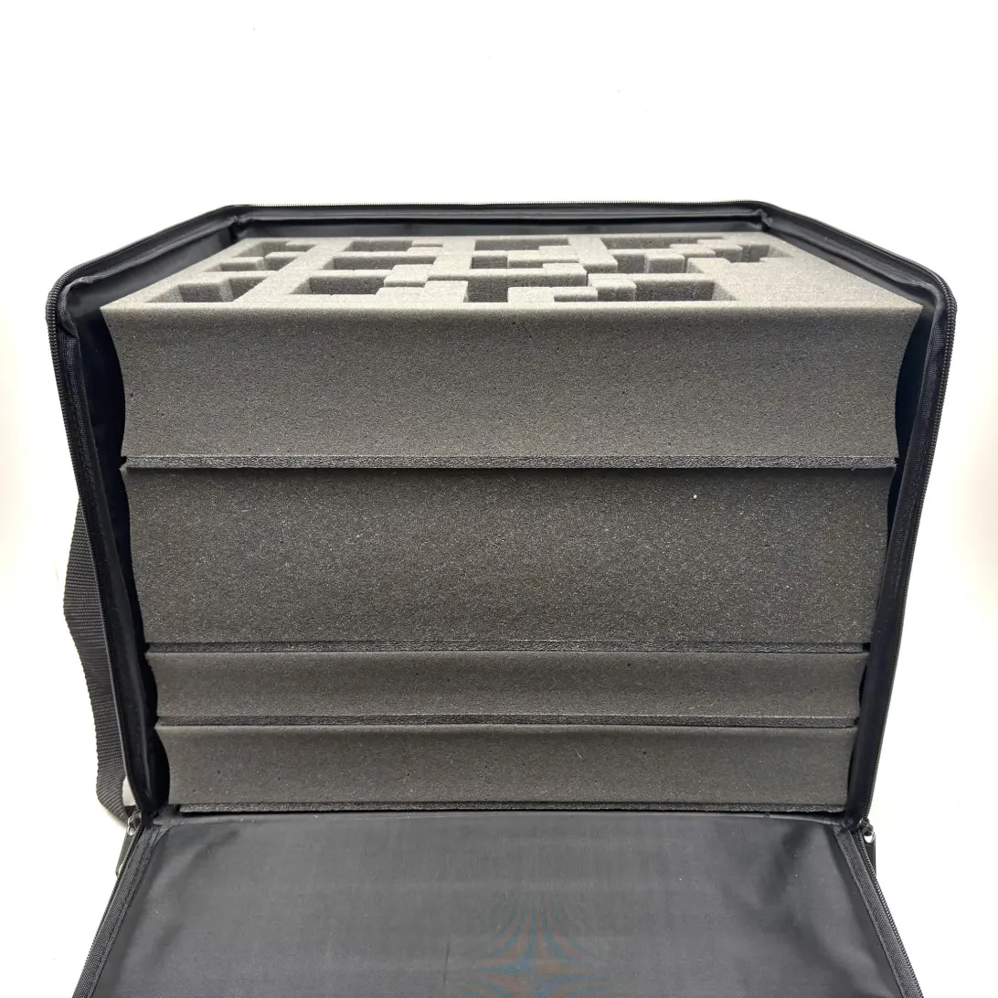 Battle Foam P.A.C.K. 720 Miniatures Carrying Case (Used)