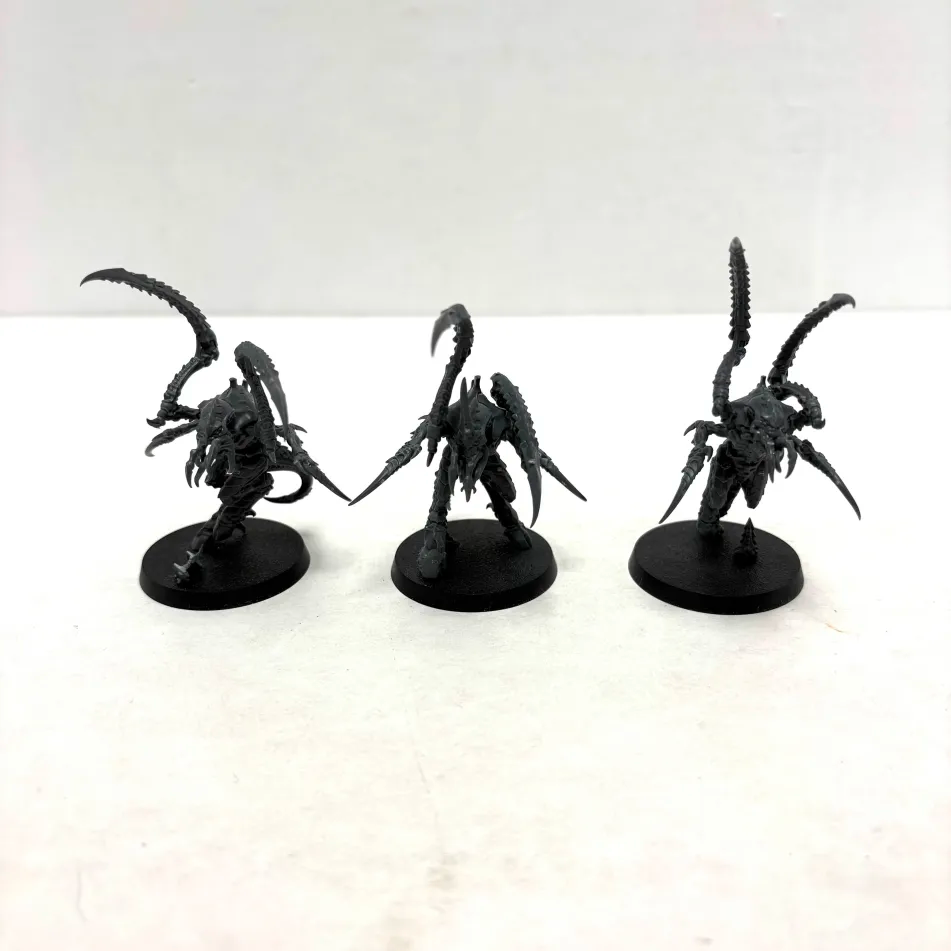 Tyranides : Tyran des Ruches (3) (Utilisé)