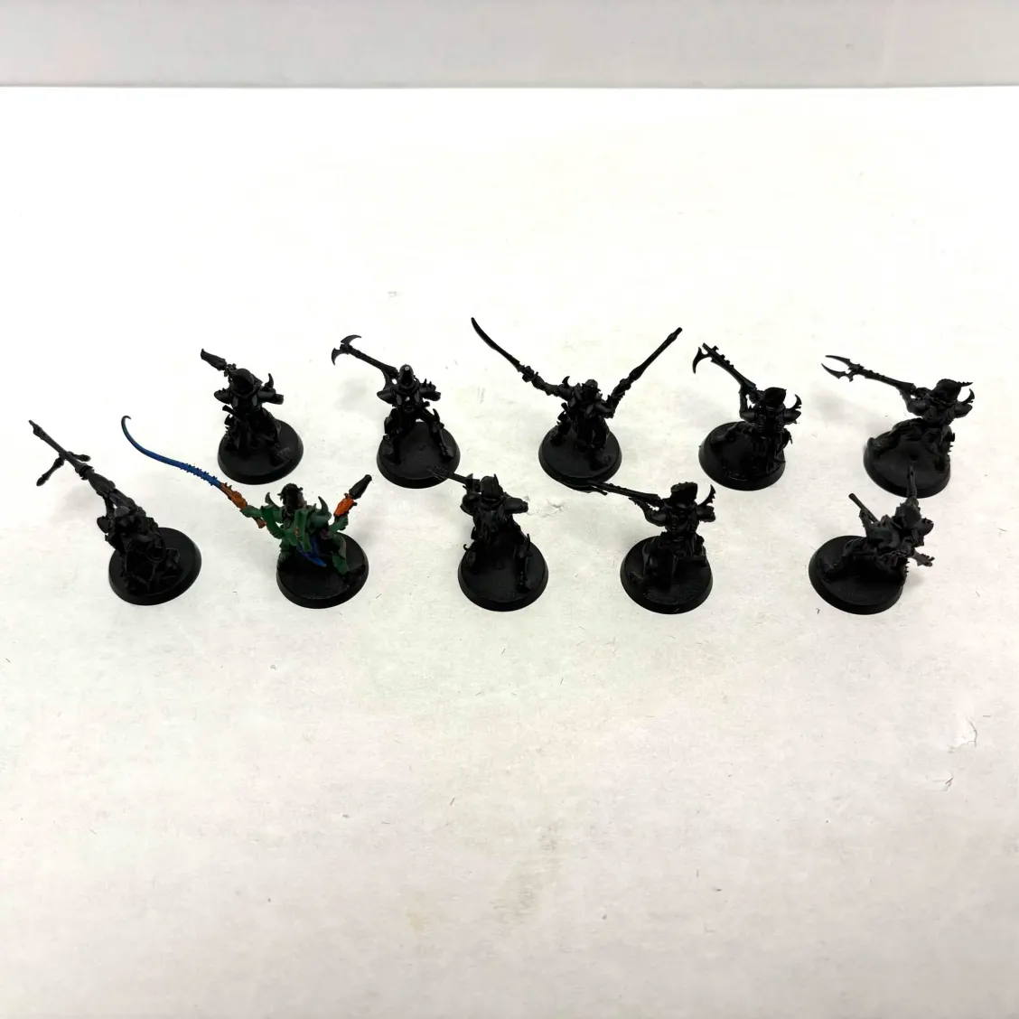 Drukhari: Kabalite Warriors (Used)